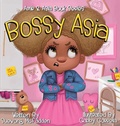 Cover: Bossy Asia - IngramSpark