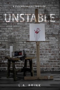 Abbildung von: Unstable - Distributed By Ingram Spark