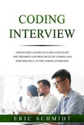 Cover: CODING INTERVIEW - Eric Schmidt