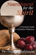 Cover: Nourishment for the Spirit - IngramSpark