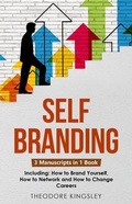 Cover: Self-Branding - Theodore Kingsley