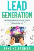 Cover: Lead Generation - Santino Spencer