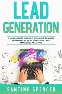 Abbildung von: Lead Generation - Santino Spencer
