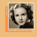 Cover: Deanna Durbin - Lulu.com