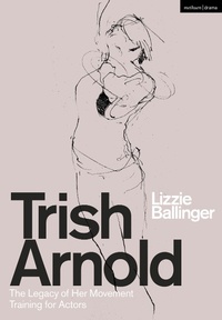 Abbildung von: Trish Arnold - Methuen Drama