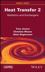 Cover: Heat Transfer, Volume 2 - Wiley