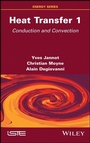 Cover: Heat Transfer, Volume 1 - Wiley