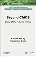 Cover: Beyond-CMOS - Wiley