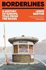 Cover: Borderlines - Hodder Press