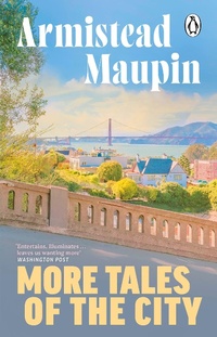 Abbildung von: More Tales Of The City - Penguin (Transworld)