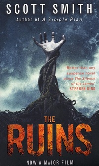 Enlarge image Cover: The Ruins - Transworld Digital