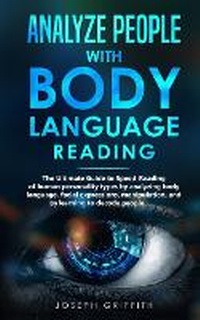 Enlarge image Cover: Analyze People with Body Language Reading - Lulu Press Inc