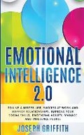 Cover: Emotional Intelligence 2.0 - Lulu Press Inc