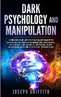 Cover: Dark Psychology and Manipulation - Lulu Press Inc