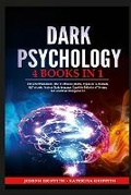 Cover: Dark Psychology - Lulu Press Inc