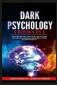Enlarge image Cover: Dark Psychology - Lulu Press Inc