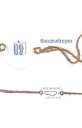 Cover: Thaumatropes - Lulu.com