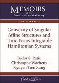 Abbildung von: Convexity of Singular Affine Structures and Toric-Focus Integrable Hamiltonian Systems - American Mathematical Society