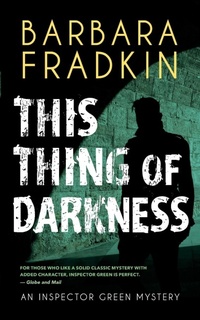 Abbildung von: This Thing of Darkness - Dundurn Press