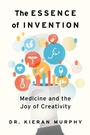 Cover: The Essence of Invention - Dundurn Press