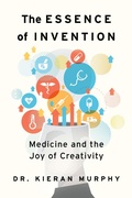 Cover: The Essence of Invention - Dundurn Press