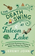Cover: The Death Swing at Falcon Lake - Dundurn Press