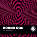 Cover: Hound Dog - De Gruyter