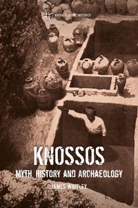 Bild: Knossos - Bloomsbury Academic