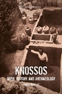 Cover: Knossos - Bloomsbury Academic