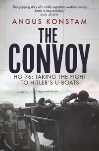 Abbildung von: The Convoy - Osprey Publishing