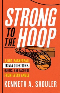 Abbildung von: Strong to the Hoop - Globe Pequot