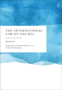 Abbildung von: The International Law of the Sea - Hart Publishing