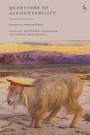 Cover: Questions of Accountability - Hart Publishing