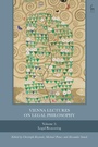 Cover: Vienna Lectures on Legal Philosophy, Volume 3 - Hart Publishing