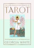 Cover: The Life-Changing Power of Tarot - Greenfinch