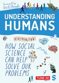 Cover: Understanding Humans - SAGE Publications Ltd