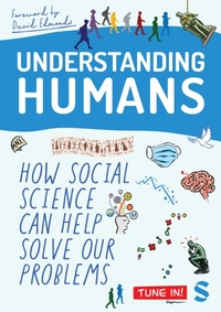 Enlarge image Cover: Understanding Humans - SAGE Publications Ltd