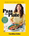 Bild: Pass the Plate - Ebury Digital