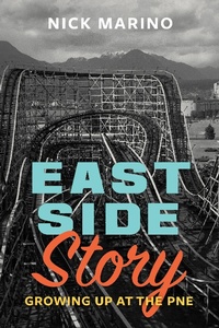 Abbildung von: East Side Story - Arsenal Pulp Press