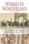 Cover: Women in Wonderland - Riverbend Publishing