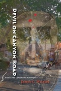 Cover: Devil on Canyon Road - Sunstone Press