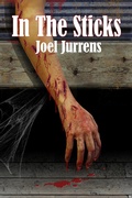 Cover: In The Sticks - Wings Epress, Inc.