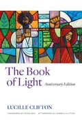 Cover: The Book of Light - Copper Canyon Press