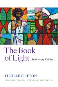 Enlarge image Cover: The Book of Light - Copper Canyon Press