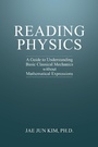 Cover: Reading Physics - Universal Publishers