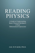 Cover: Reading Physics - Universal Publishers