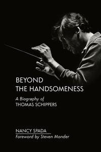 Abbildung von: Beyond the Handsomeness - Universal Publishers
