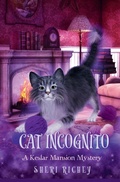 Cover: Cat Incognito - Cagelink