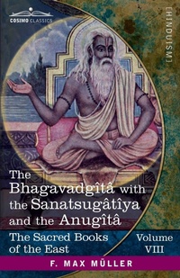Abbildung von: The Bhagavadgita - Cosimo Classics