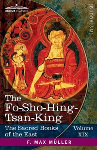 Abbildung von: The Fo-Sho-Hing-Tsan-King - Cosimo Classics